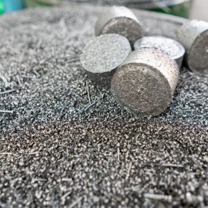 Iron Removal Media