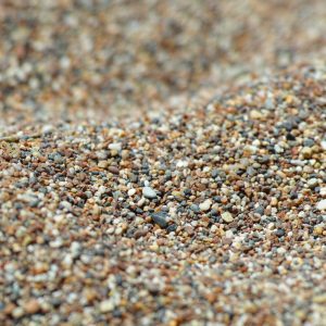 River Graded Sand / Gravel