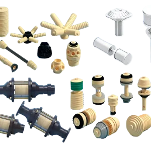 KSH - Filter Nozzle