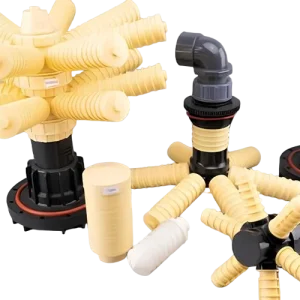 PP Distribution System