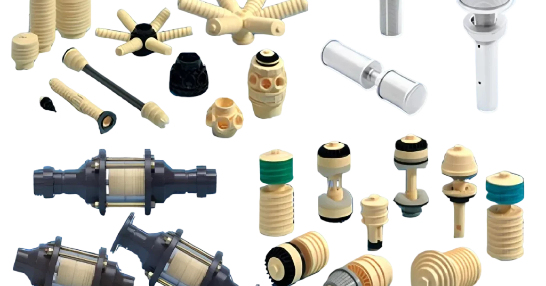 KSH - Filter Nozzle