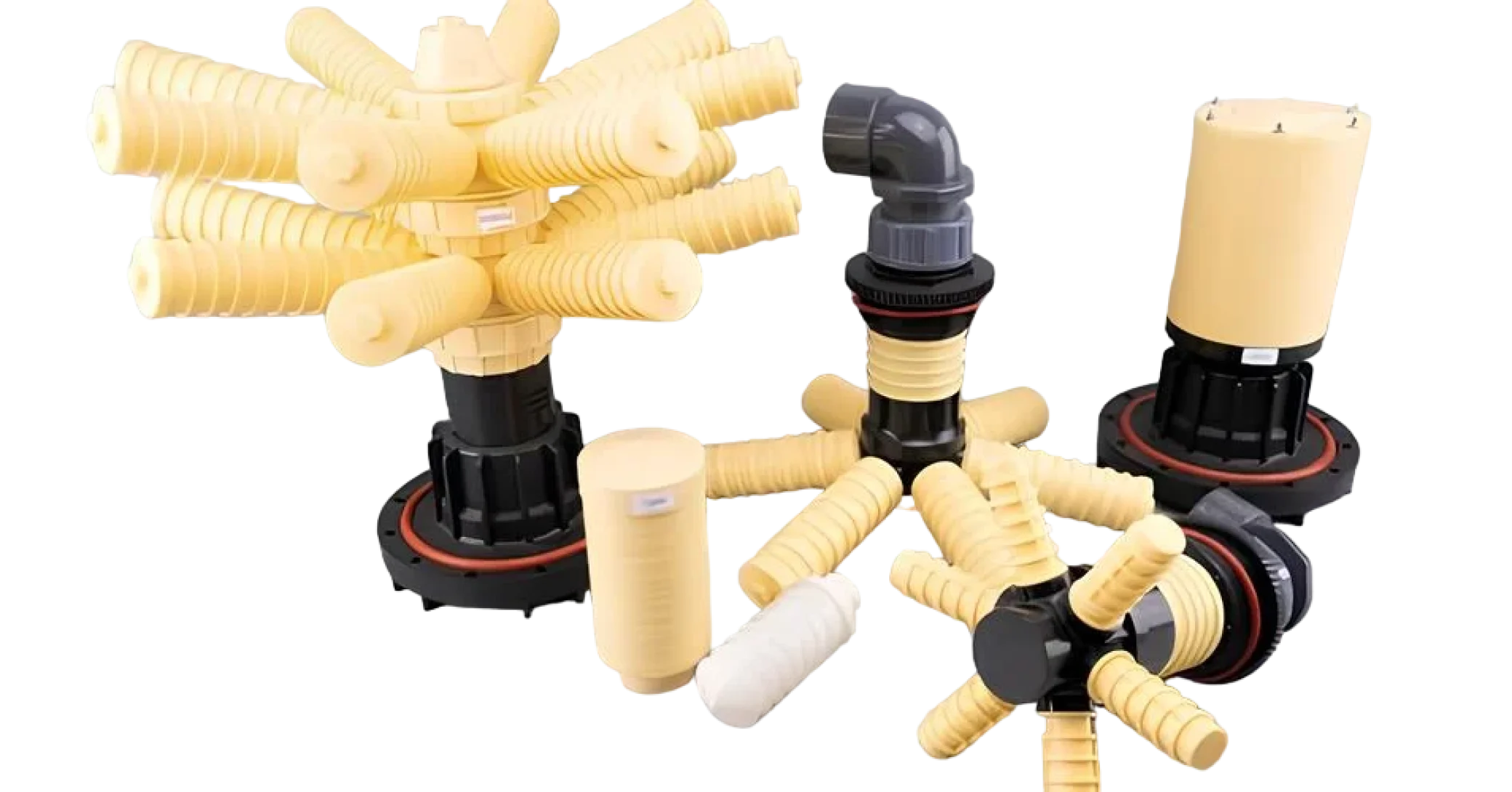 PP Distribution System
